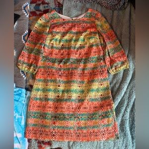 Wrangler Dress. Size MEDIUM.
